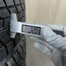 Bridgestone 16 Inches Goodyear 205/60R16 #403S40925