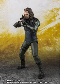 S.H.Figuarts American Comics