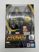 S.H.Figuarts American Comics