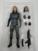 S.H.Figuarts American Comics