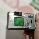 Fujifilm Compact Cameras (Film) Silvi Fi