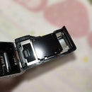Fujifilm Compact Cameras (Film) Silvi Fi