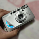 Fujifilm Compact Cameras (Film) Silvi Fi