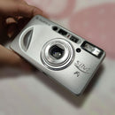 Fujifilm Compact Cameras (Film) Silvi Fi