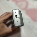 Fujifilm Compact Cameras (Film) Silvi Fi