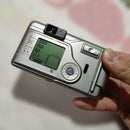 Fujifilm Compact Cameras (Film) Silvi Fi