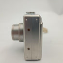 Canon Compact Digital Camera Ixy 60 Silver
