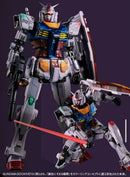 Premium Bandai Other Rx-78F00 Gundam -Night Illuminated Ver.-