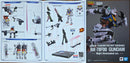Premium Bandai Other Rx-78F00 Gundam -Night Illuminated Ver.-