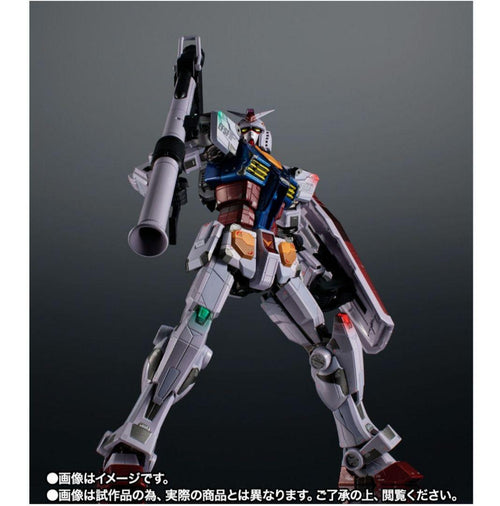 Premium Bandai Other Rx-78F00 Gundam -Night Illuminated Ver.-