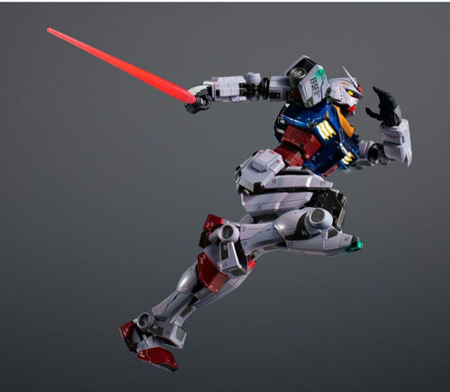 Premium Bandai Other Rx-78F00 Gundam -Night Illuminated Ver.-