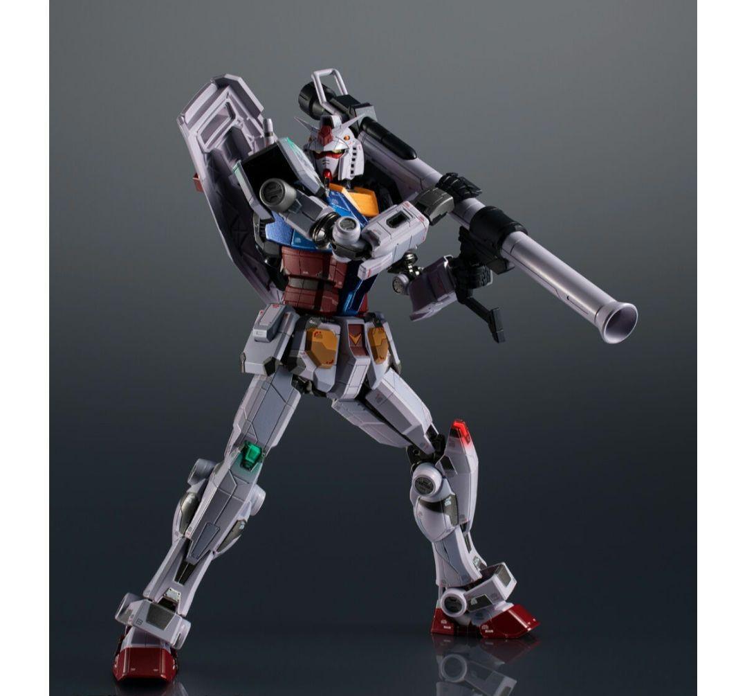 Premium Bandai Other Rx-78F00 Gundam -Night Illuminated Ver.-