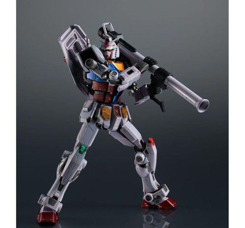 Premium Bandai Other Rx-78F00 Gundam -Night Illuminated Ver.-