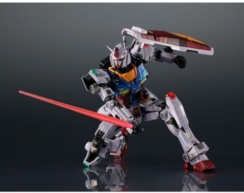 Premium Bandai Other Rx-78F00 Gundam -Night Illuminated Ver.-