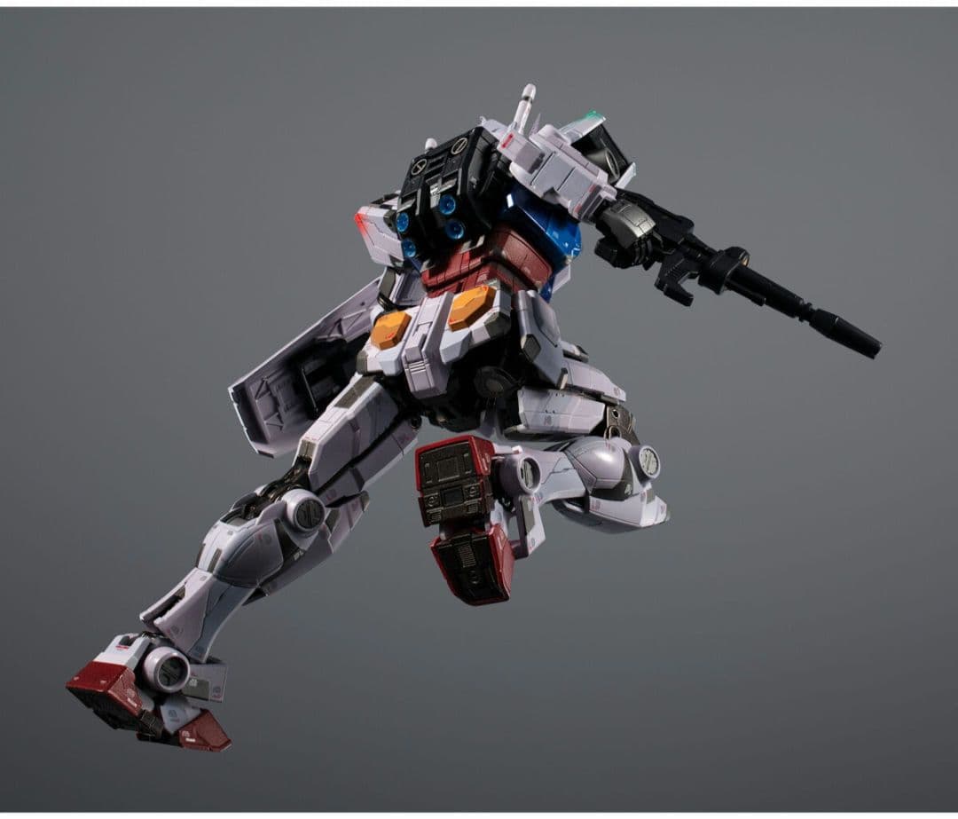 Premium Bandai Other Rx-78F00 Gundam -Night Illuminated Ver.-
