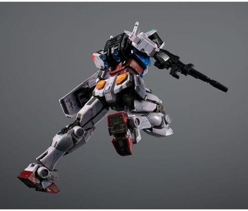 Premium Bandai Other Rx-78F00 Gundam -Night Illuminated Ver.-