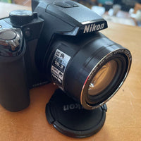 Nikon Digital Slrs Coolpix