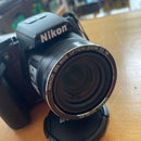 Nikon Digital Slrs Coolpix