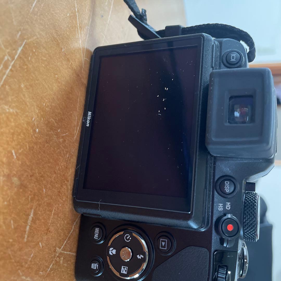 Nikon Digital Slrs Coolpix