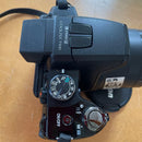 Nikon Digital Slrs Coolpix