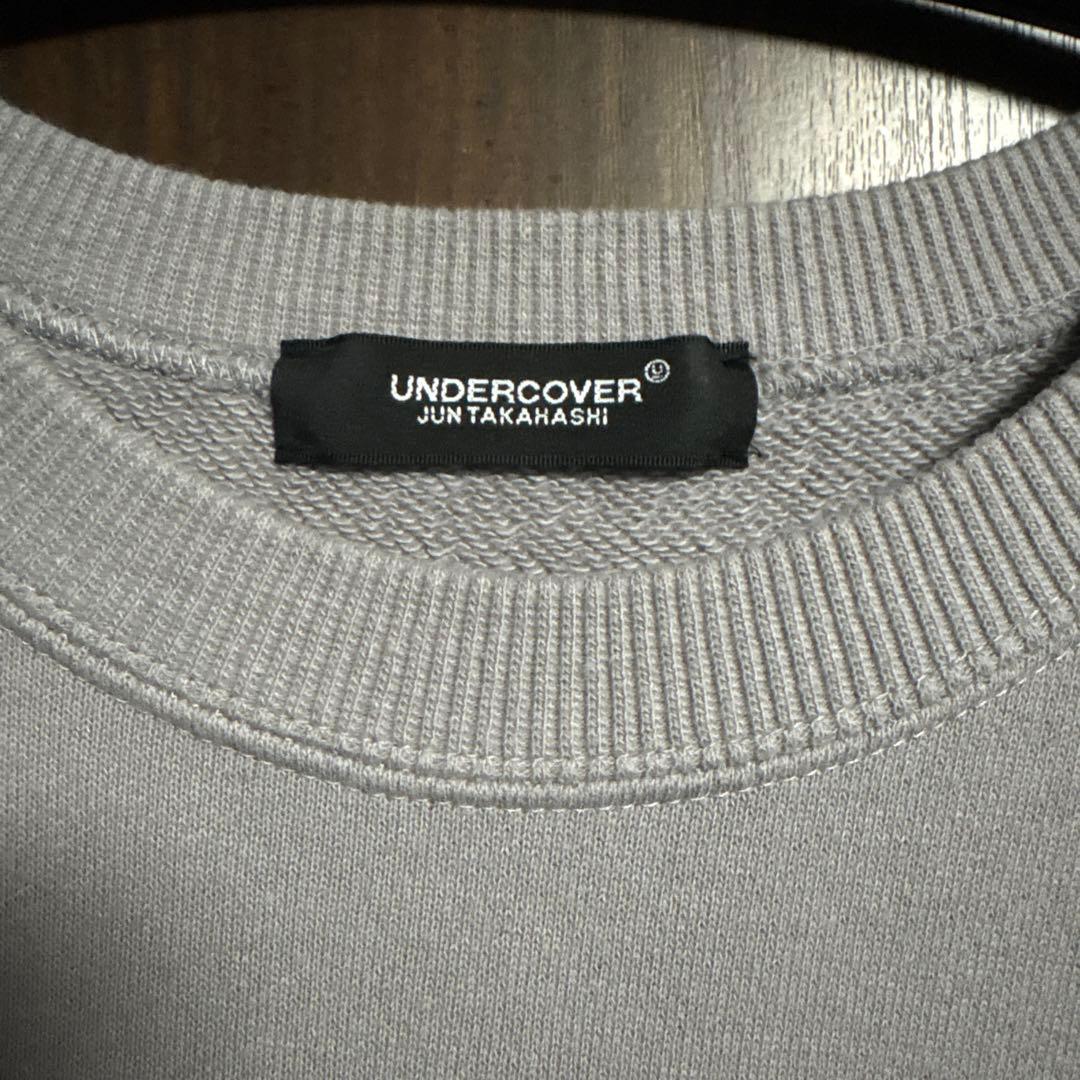 Undercover Sweatshirts X Sanrio