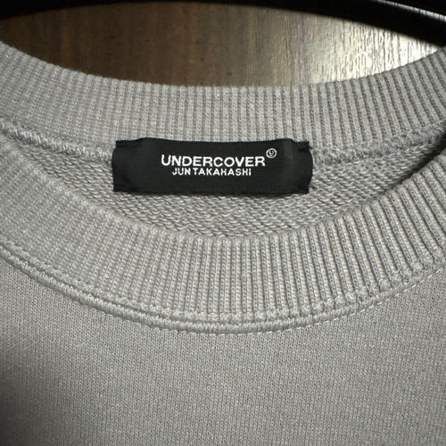 Undercover Sweatshirts X Sanrio