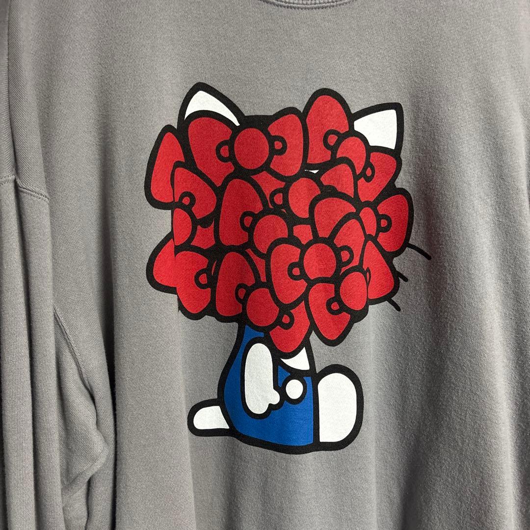 Undercover Sweatshirts X Sanrio