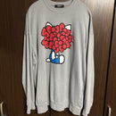 Undercover Sweatshirts X Sanrio