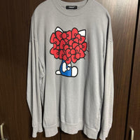 Undercover Sweatshirts X Sanrio