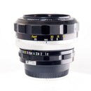 Nikon Others Nikkor-S Auto 55/1.2