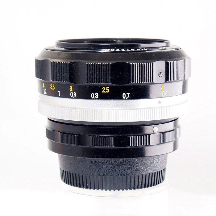 Nikon Others Nikkor-S Auto 55/1.2