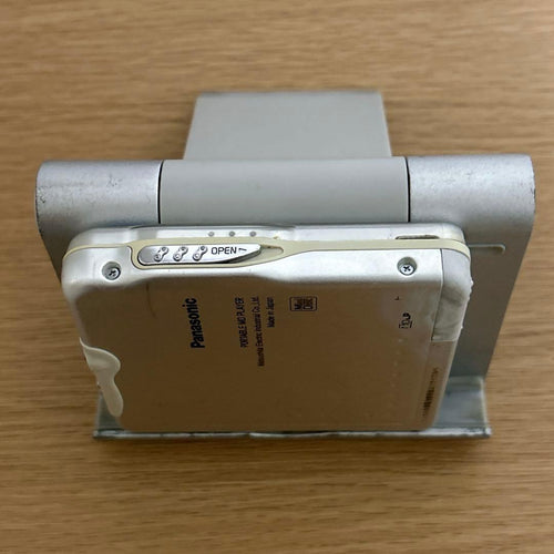 Panasonic Portable Md Players Sj-Mj15