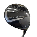 Fairway Wood Inpres Drivestar(2025) 5W Fw Speeder Nx For Yamaha M-425F R) C