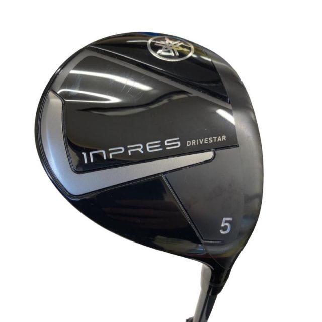 Fairway Wood Inpres Drivestar(2025) 5W Fw Speeder Nx For Yamaha M-425F R) C