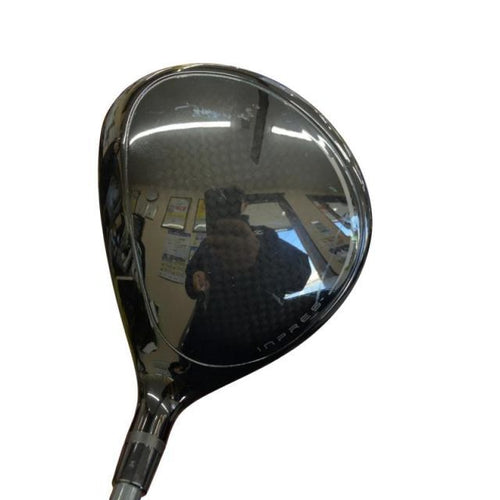 Fairway Wood Inpres Drivestar(2025) 5W Fw Speeder Nx For Yamaha M-425F R) C