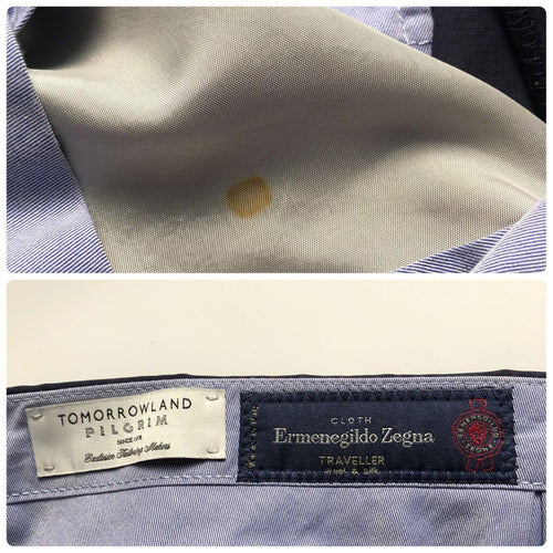 Tomorrowland Business Suits 48L