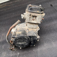 Honda Engine Cooling 50