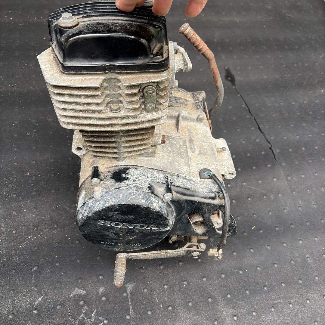 Honda Engine Cooling 50