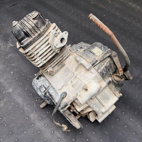 Honda Engine Cooling 50
