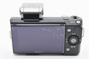 Sony Mirrorless Interchangeable Lips 20461 Nex-5 #K418-6
