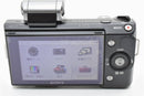 Sony Mirrorless Interchangeable Lips 20461 Nex-5 #K418-6