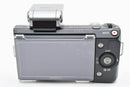 Sony Mirrorless Interchangeable Lips 20461 Nex-5 #K418-6