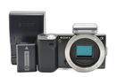 Sony Mirrorless Interchangeable Lips 20461 Nex-5 #K418-6