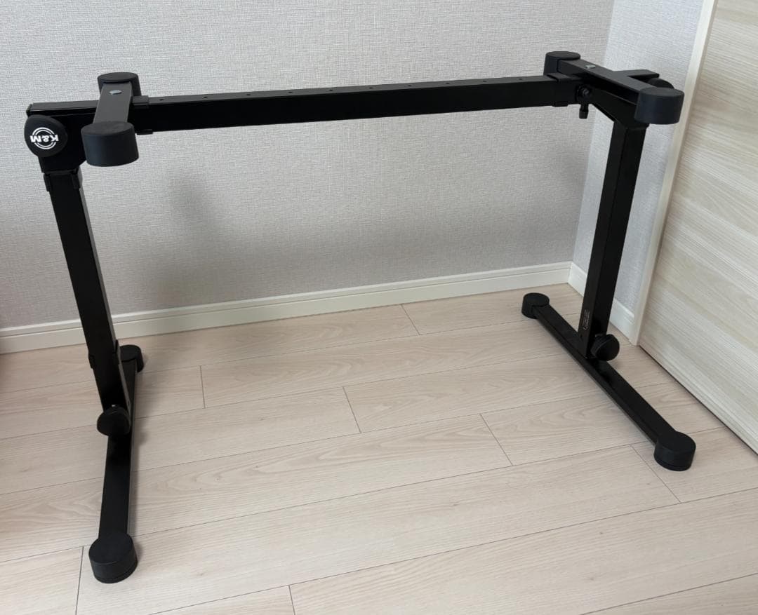K&M Keyboard Stand Omega Pro 18820