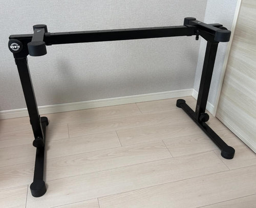 K&M Keyboard Stand Omega Pro 18820