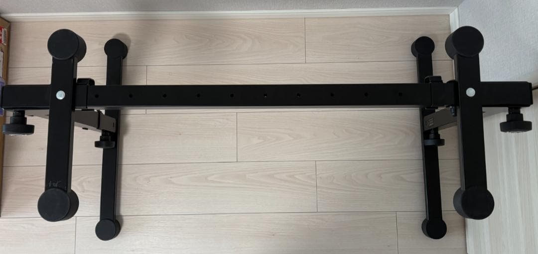 K&M Keyboard Stand Omega Pro 18820