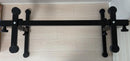 K&M Keyboard Stand Omega Pro 18820