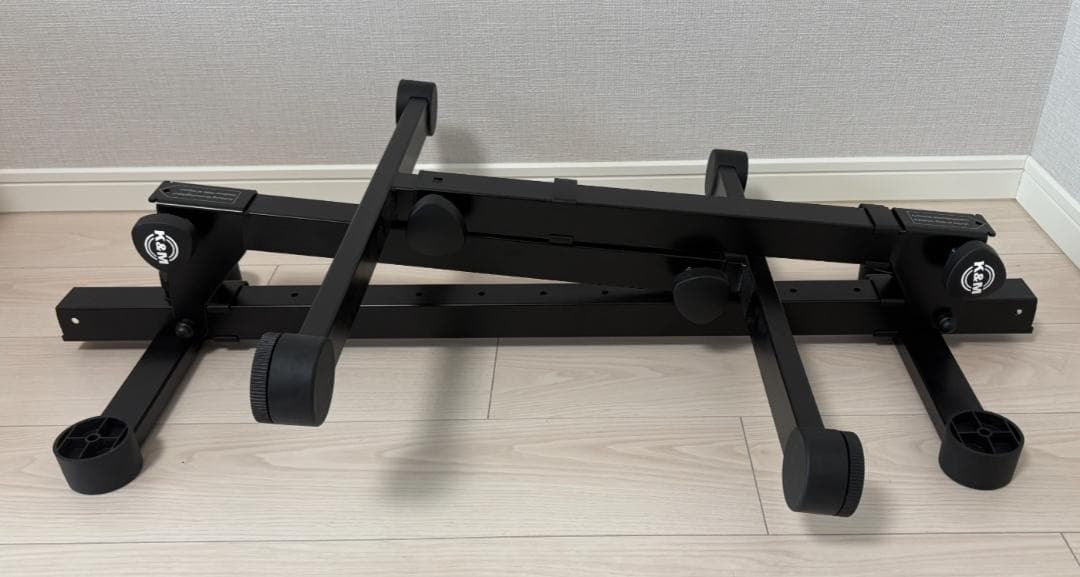K&M Keyboard Stand Omega Pro 18820
