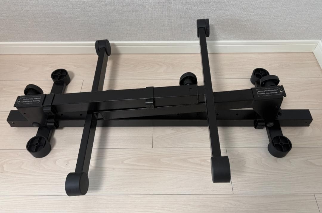 K&M Keyboard Stand Omega Pro 18820
