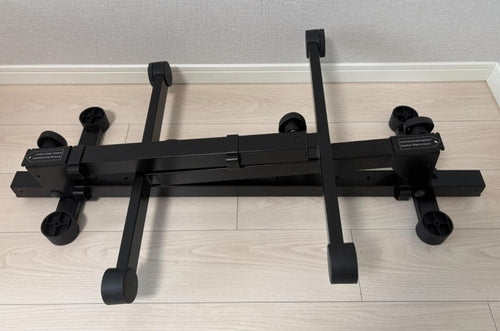 K&M Keyboard Stand Omega Pro 18820